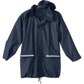 Regenjacke Atlantik